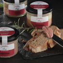 Gönnataler Putenfleisch Blutwurst 0,160 kg